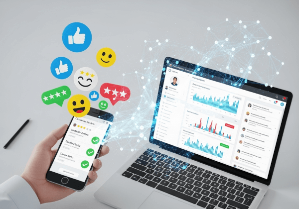 Customer Reviews Management